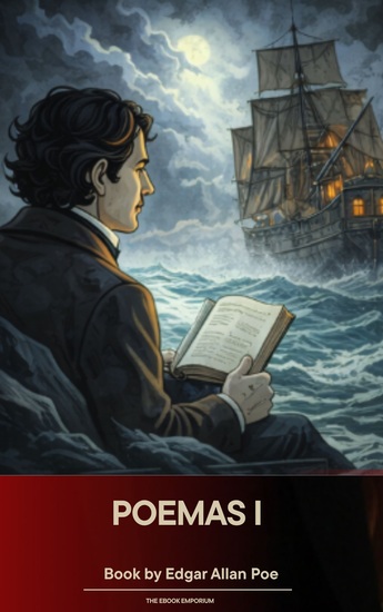 Poemas I - cover