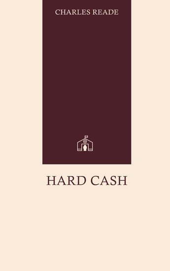 Hard Cash - cover