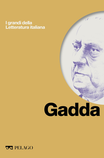 Gadda - cover
