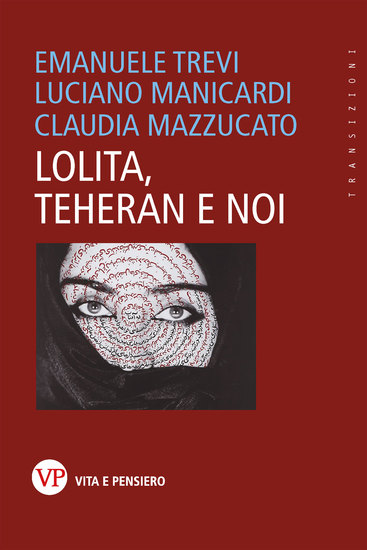 Lolita Teheran e noi - cover