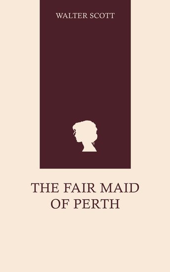The Fair Maid of Perth - cover