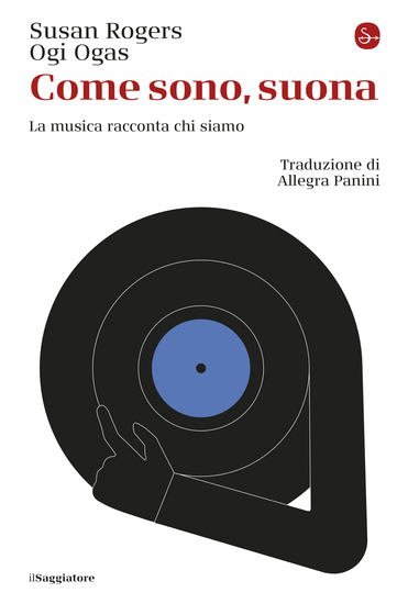 Come sono suona - La musica racconta chi siamo - cover