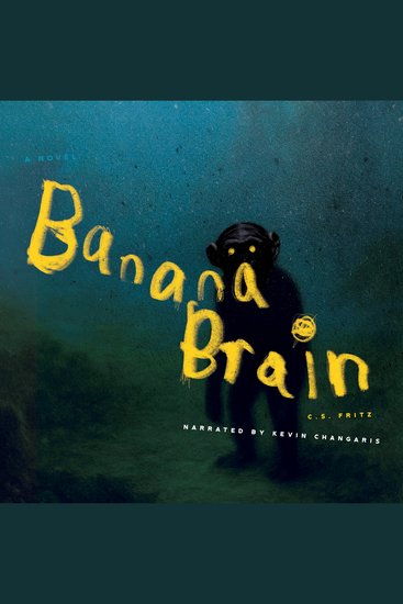 Banana Brain - cover