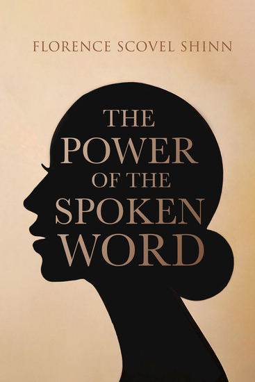 The Power of the Spoken Word - cover