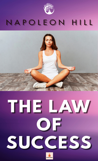 The Law of Success - cover