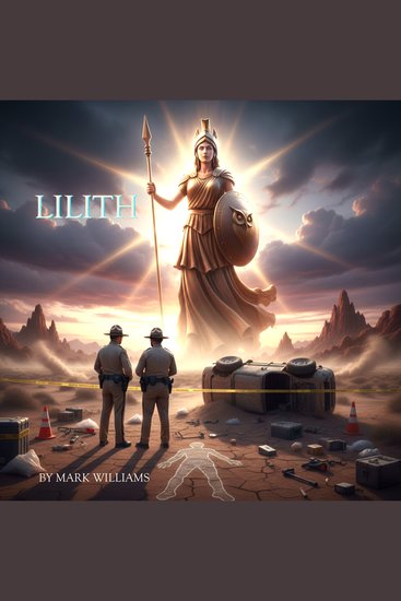 Lillith - cover