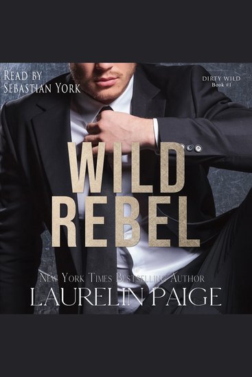 Wild Rebel - cover