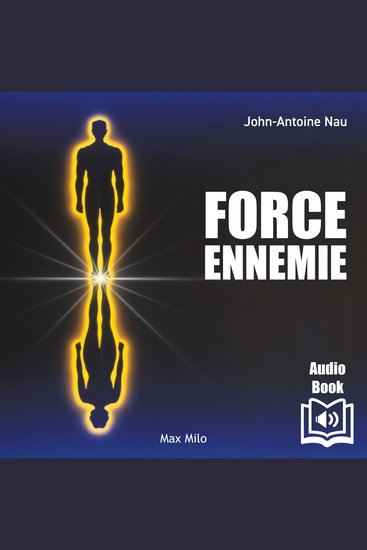 Force ennemie - Premier prix Goncourt - cover
