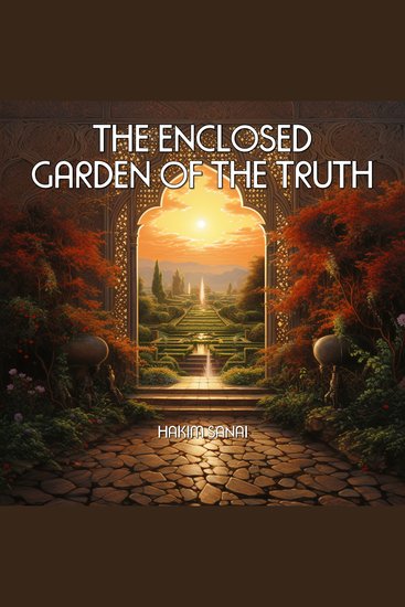 The Enclosed Garden Of The Truth - cover