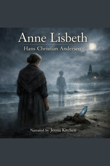 Anne Lisbeth - cover