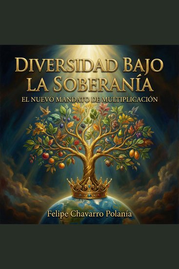 Diversidad Bajo la Soberanía - El Nuevo Mandato de Multiplicación - cover