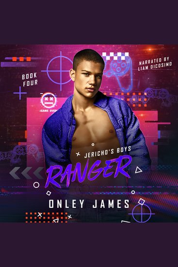 Ranger - cover