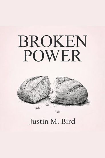 Broken Power - cover