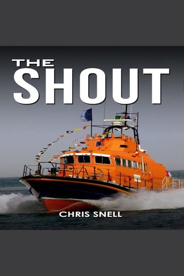 The Shout - cover