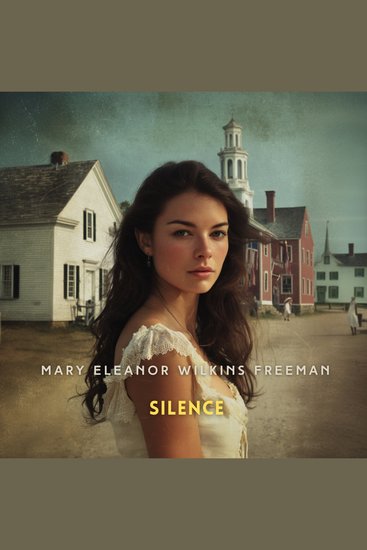 Silence - And Other Stories - cover