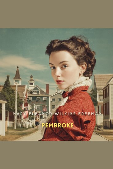 Pembroke - A Novel - cover