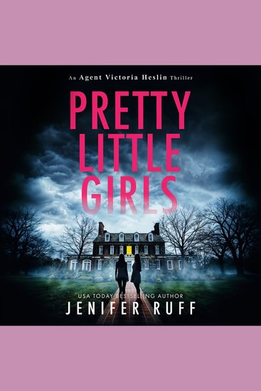 Pretty Little Girls - cover