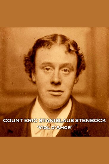‘Viol d’Amor’ - Interesting story from a 19th Century Swedish author and Oxford graduate - cover