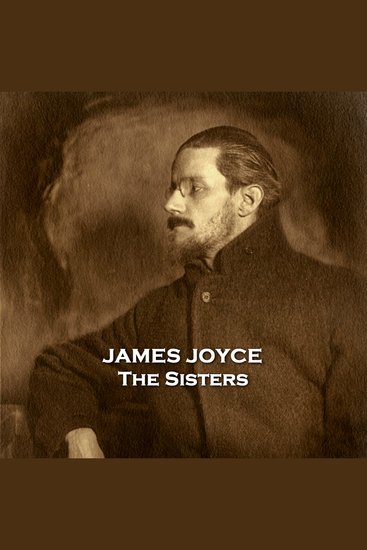 The Sisters - A thought provoking story about a boys relationship with a priest who dies - cover