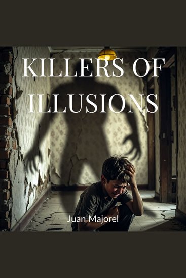 Killers of Illusions - cover