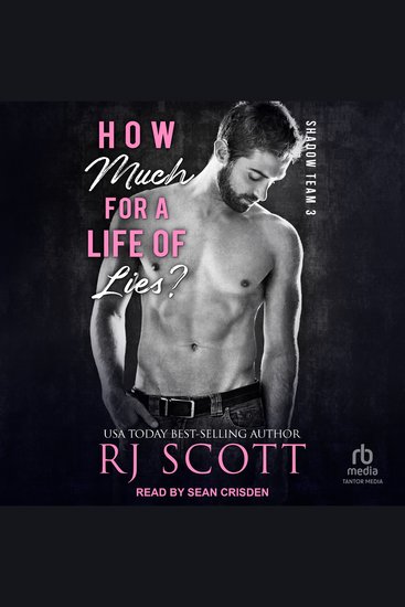 How Much for a Life of Lies? - cover