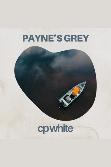 Payne's Grey - cover