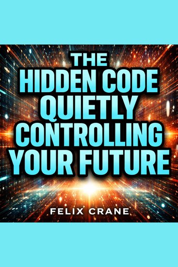 The Hidden Code Quietly Controlling Your Future - cover
