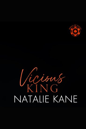 Vicious King - cover