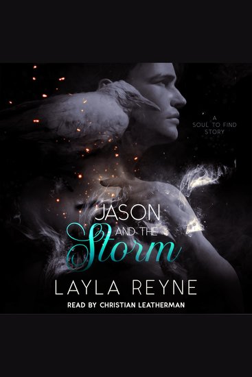 Jason and the Storm - A Soul to Find Story - cover