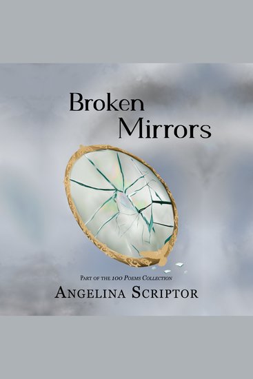Broken Mirrors - cover