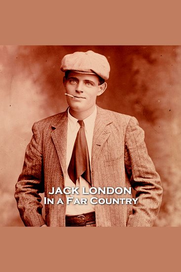 In a Far Country - From their pens to your ears genius in every story - cover