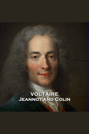Jeannot and Colin - From their pens to your ears genius in every story - cover