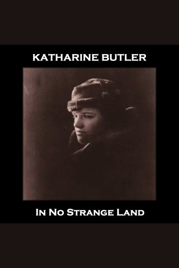 In No Strange Land - From their pens to your ears genius in every story - cover