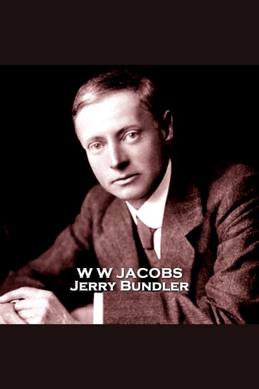 Jerry Bundler - From their pens to your ears genius in every story - cover