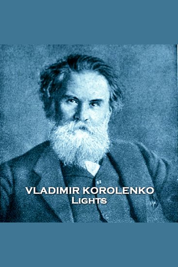 Lights - From their pens to your ears genius in every story - cover