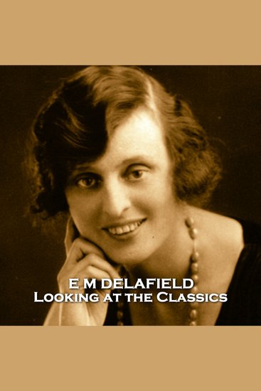 Looking at the Classics - From their pens to your ears genius in every story - cover