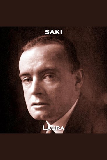Laura - From their pens to your ears genius in every story - cover
