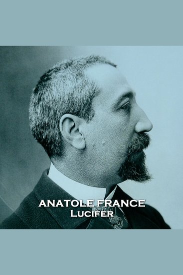 Lucifer - From their pens to your ears genius in every story - cover