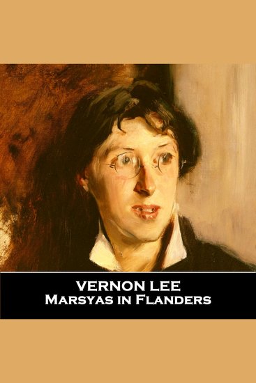 Marsyas in Flanders - From their pens to your ears genius in every story - cover