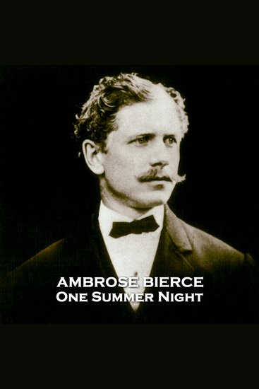 One Summer Night - From their pens to your ears genius in every story - cover