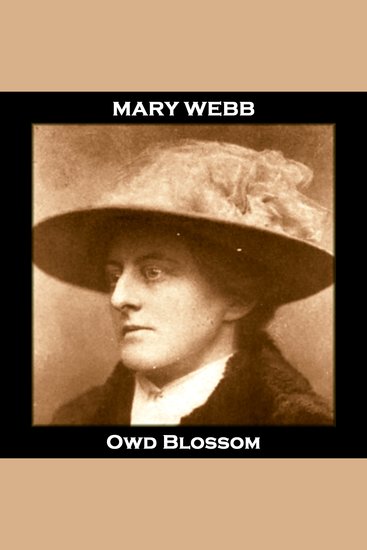 Owd Blossom - From their pens to your ears genius in every story - cover