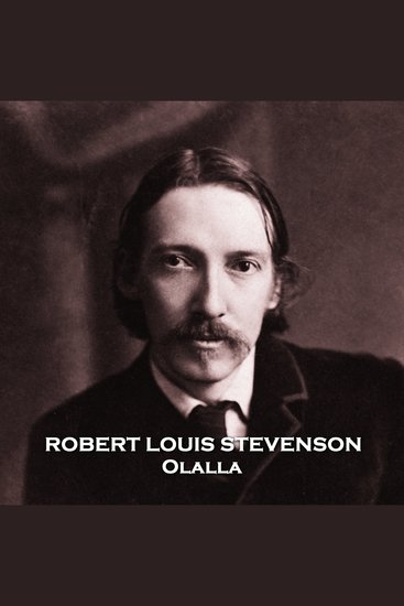 Olalla - From their pens to your ears genius in every story - cover