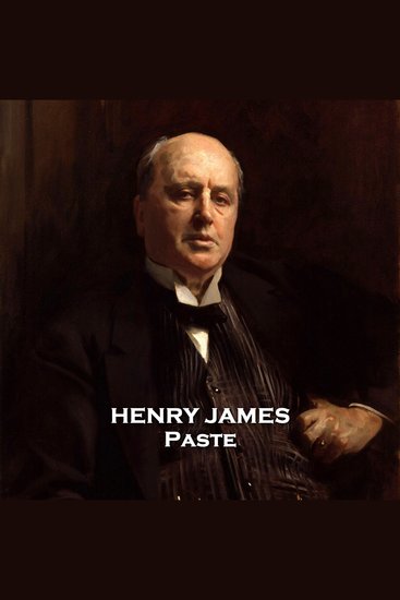 Paste - From their pens to your ears genius in every story - cover