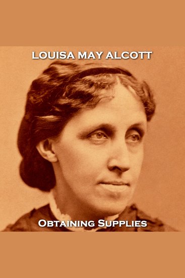Obtaining Supplies - From their pens to your ears genius in every story - cover
