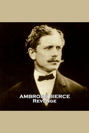Revenge - From their pens to your ears genius in every story - cover