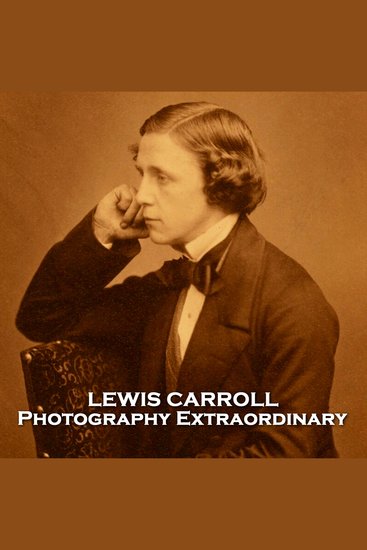 Photography Extraordinary - From their pens to your ears genius in every story - cover