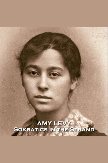 Sokratics in the Strand - From their pens to your ears genius in every story - cover
