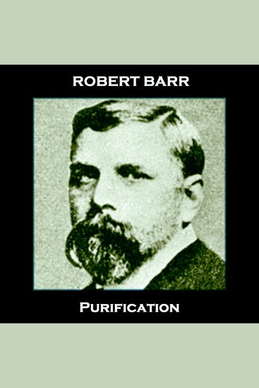 Purification - From their pens to your ears genius in every story - cover