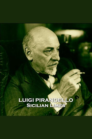 Sicilian Limes - From their pens to your ears genius in every story - cover