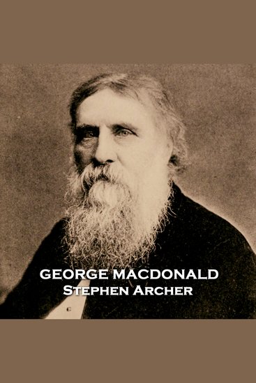 Stephen Archer - From their pens to your ears genius in every story - cover